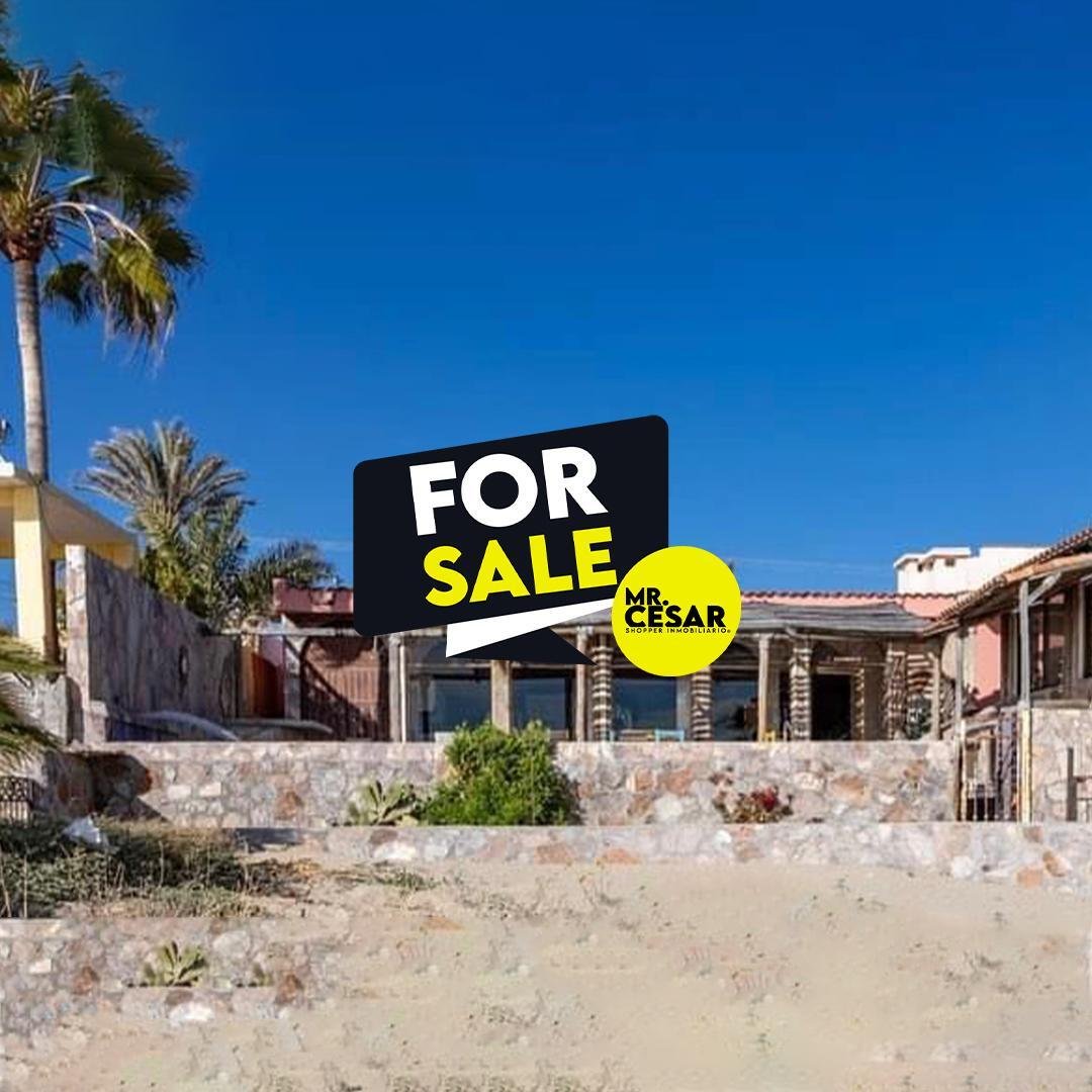 House in Bahía Kino, Sonora, Mexico 1 - 18704103
