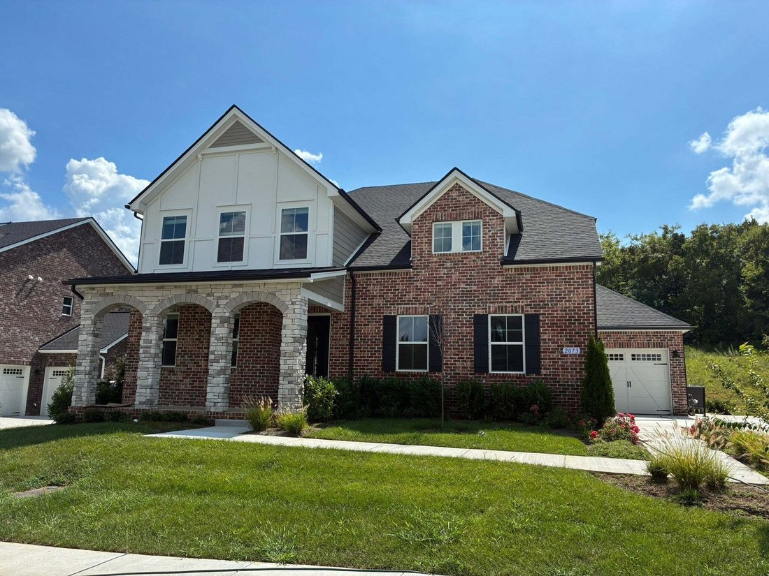 Haus in Franklin, Tennessee, Vereinigte Staaten 1 - 18204948