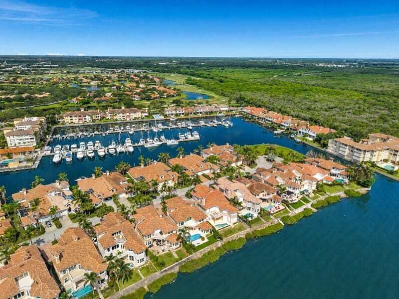 Casa a Vero Beach, Florida, Stati Uniti 2 - 18691921