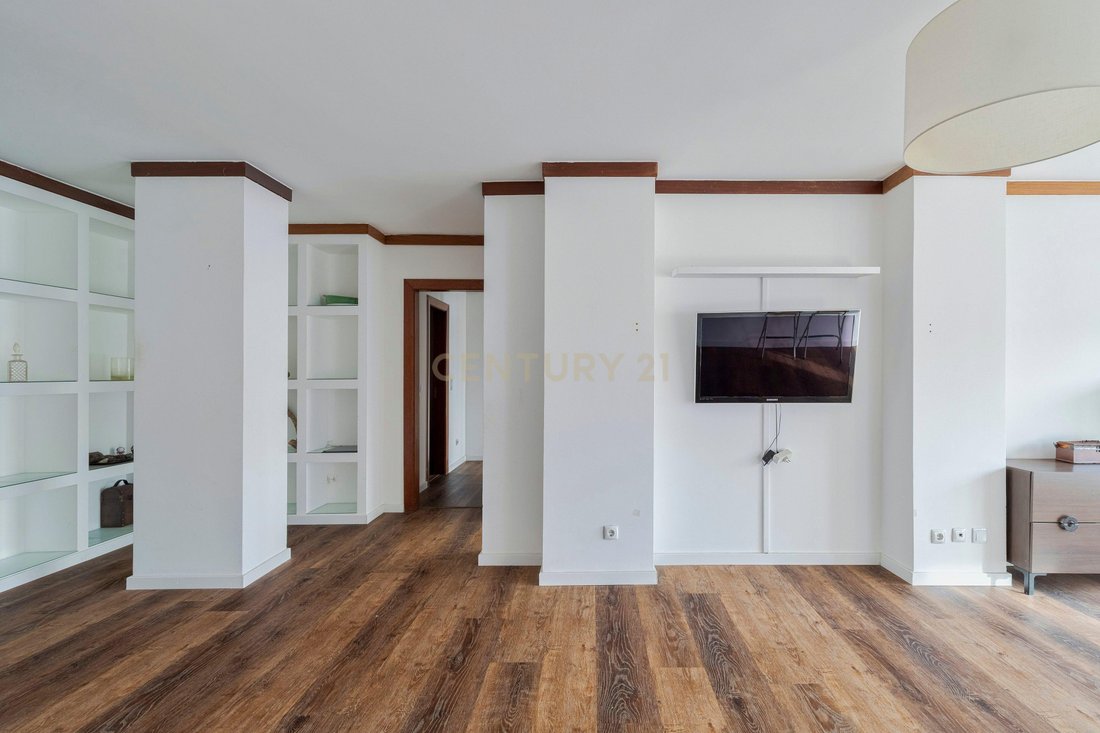 Apartment in Setubal, Setubal, Portugal 4 - 18709205