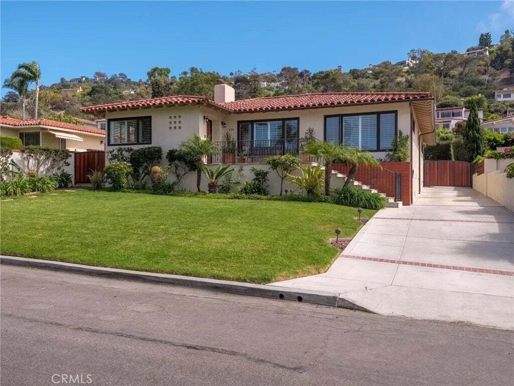House in Rolling Hills Estates, California, United States 3 - 18705902