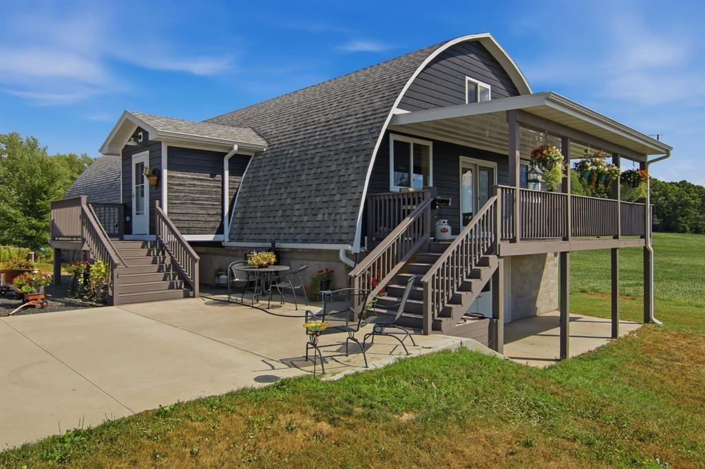 House in Cleveland, Wisconsin, United States 1 - 18703368