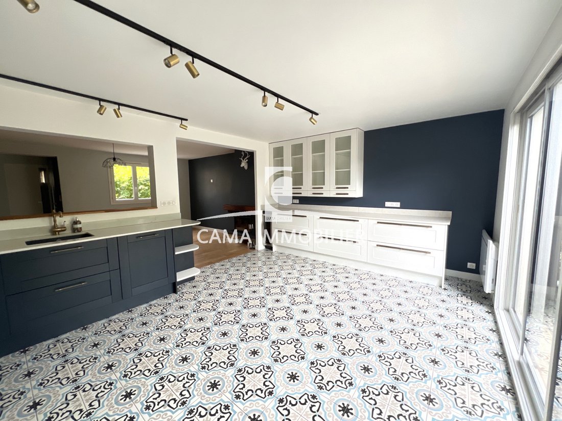 House in Bas Buc, Buc, France 1 - 18707030