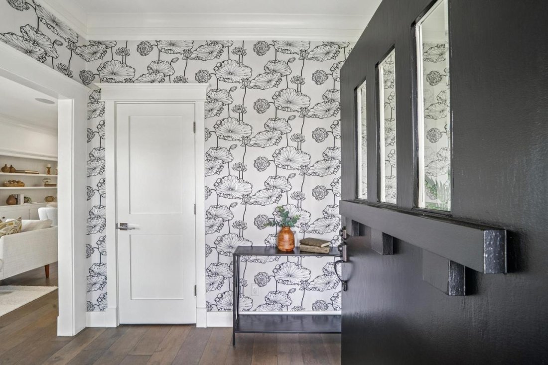 House in Burlingame, California, United States 3 - 18705592