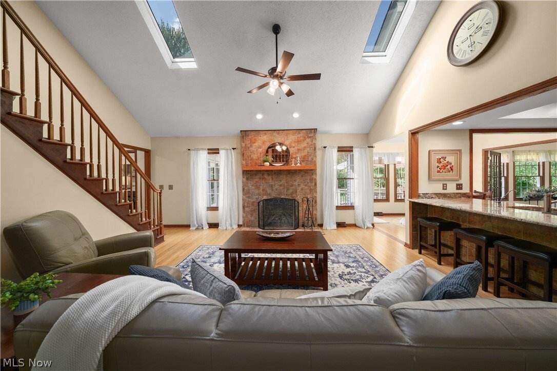 House in Aurora, Ohio, United States 5 - 18703645