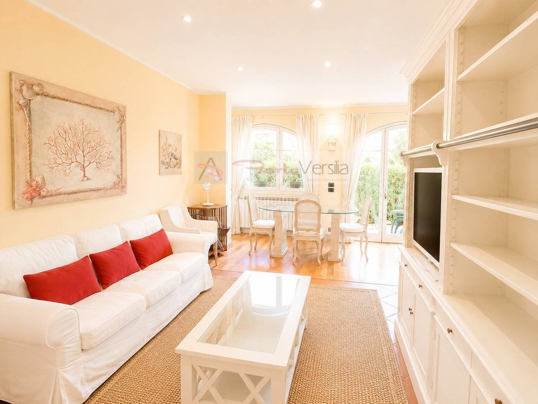 Villa in Roma Imperiale, Forte dei Marmi, Toskana 4 - 18708013