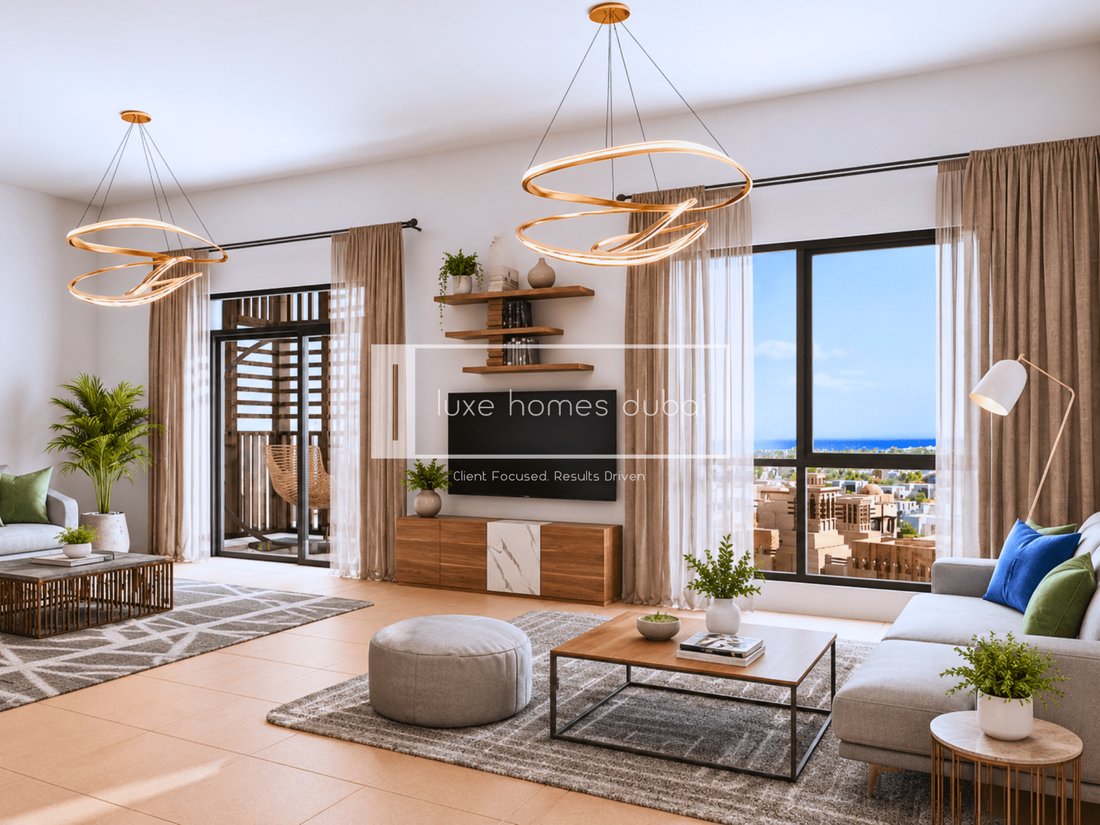 Apartment in Umm Suqeim Third, Umm Suqeim, Dubai 3 - 18703426