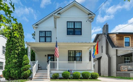Casa en Asbury Park, Nueva Jersey, Estados Unidos 1