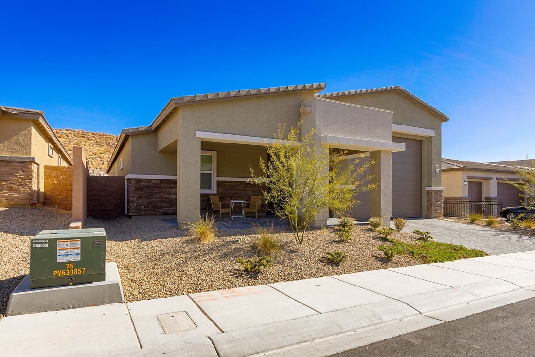 House in Las Vegas, Nevada, United States 2 - 18704358