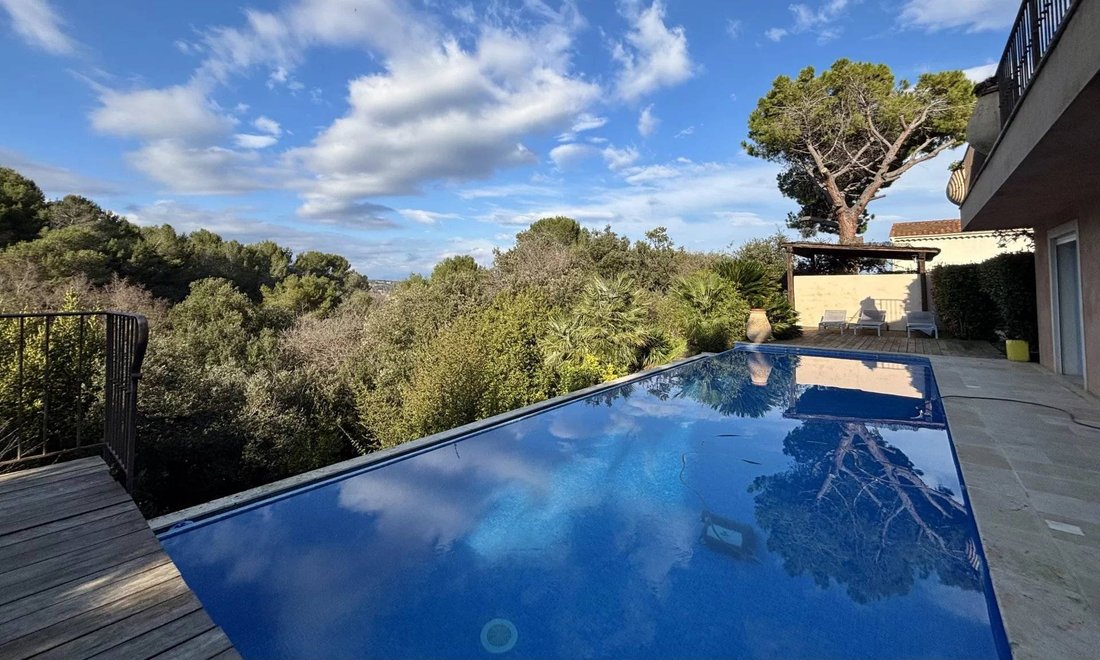 House in Les Bastides, Antibes, France 3 - 17440521