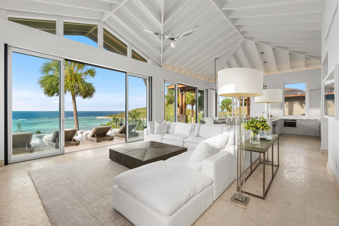 House in Spanish Town, Virgin Gorda, British Virgin Islands 4 - 18712456
