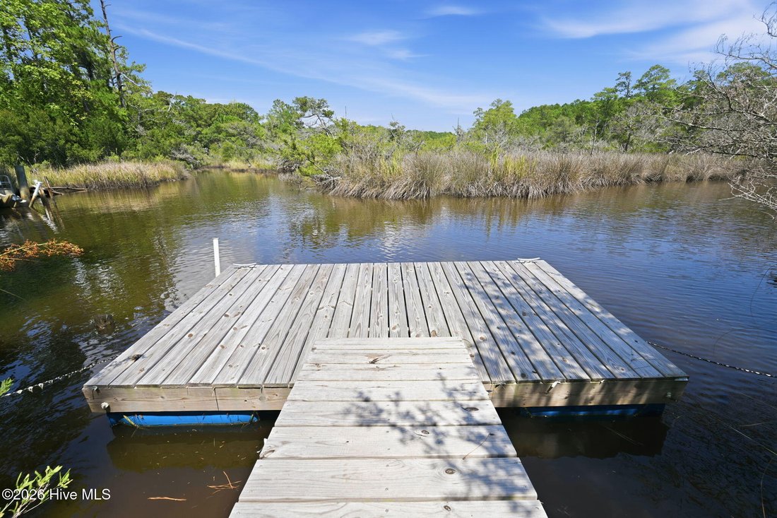 Casa a Topsail Beach, Carolina del Nord, Stati Uniti 5 - 18706100