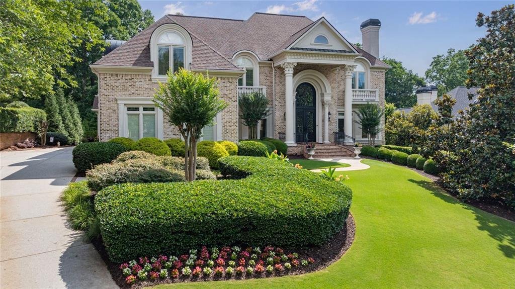 House in Johns Creek, Georgia, United States 2 - 18708751