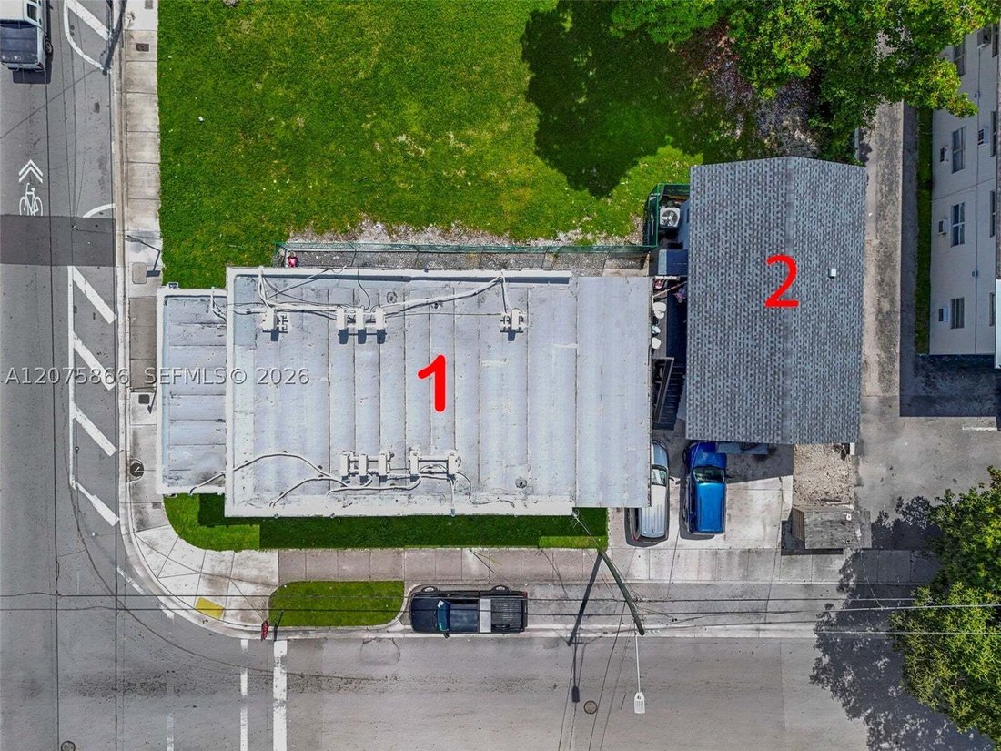 House in Miami, Florida, United States 4 - 18708557