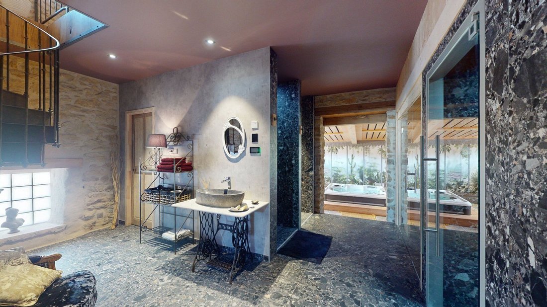Villa in Causse-et-Diege, Occitania, France 5 - 18704588