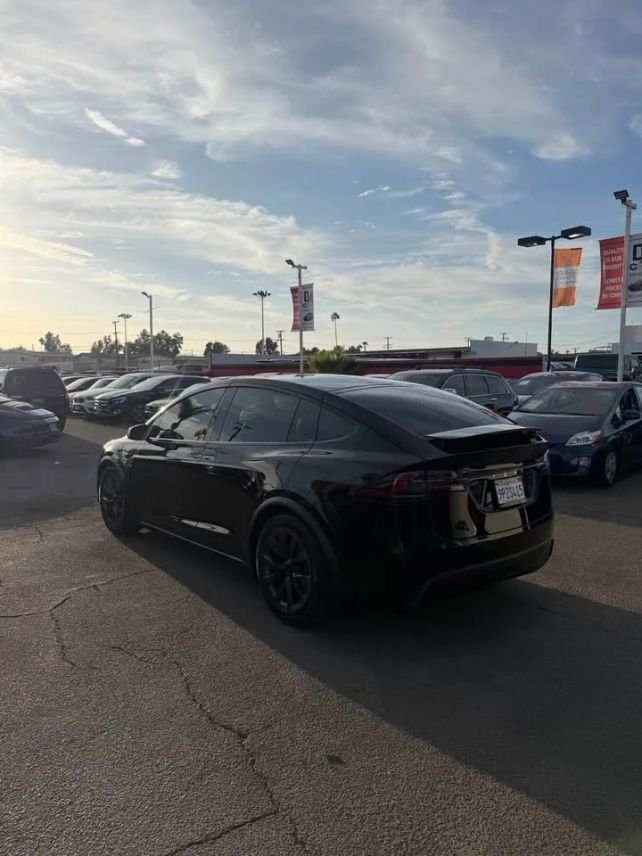 Suv in Costa Mesa, CA, United States 4 - 18707750