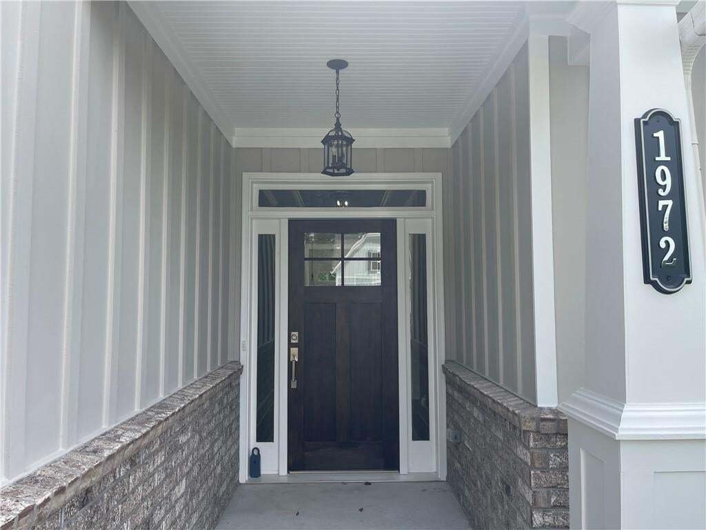 House in Buford, Georgia, United States 3 - 18706158
