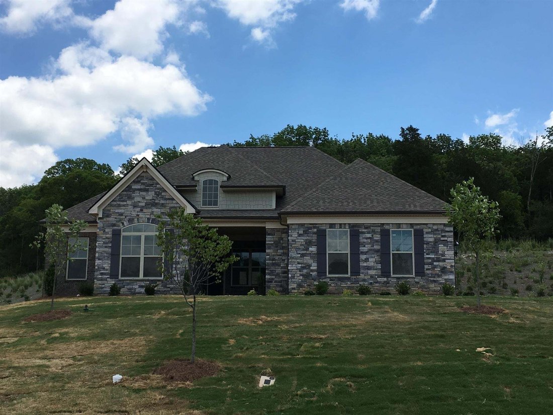 Haus in Nashville, Tennessee, Vereinigte Staaten 1 - 18706317