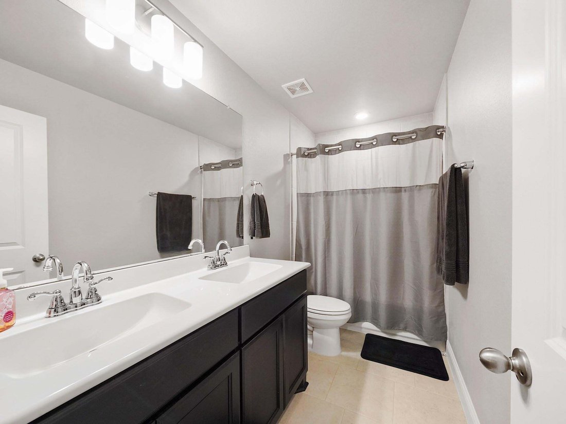 House in Katy, Texas, United States 5 - 18711600