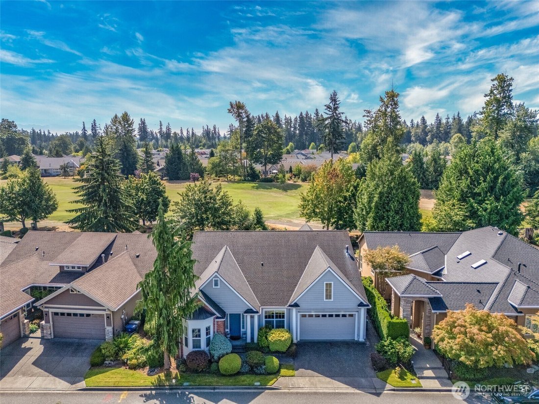 House in Carnation, Washington, United States 2 - 18712843