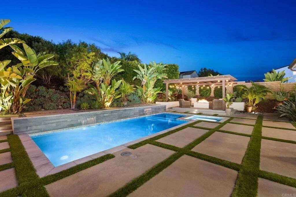 House in Rancho Santa Fe, California, United States 1 - 18711551