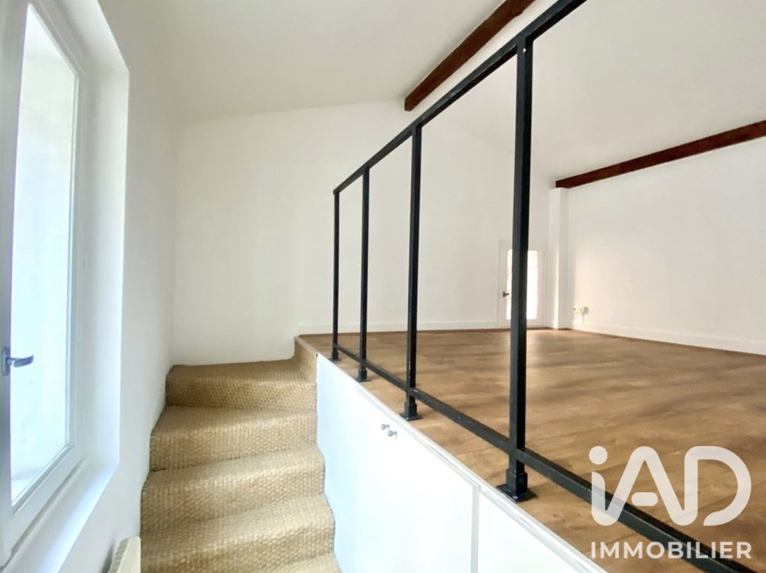 Apartment in Alleray Procession, Paris 15e Arrondissement, Paris 5 - 18462187