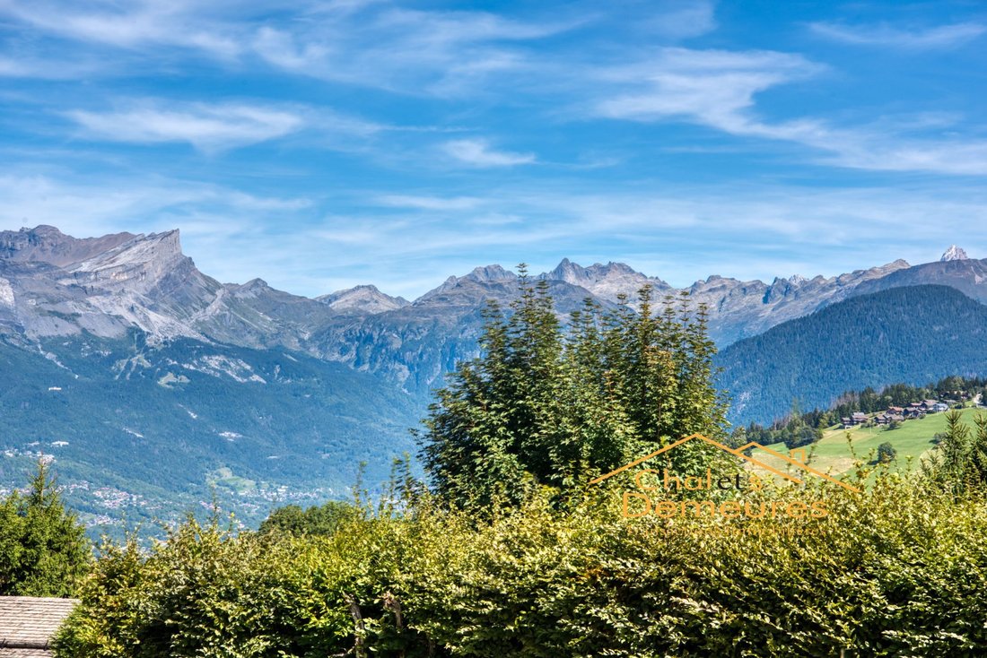 Land in Demi-Quartier, Auvergne-Rhône-Alpes, France 5 - 18712770