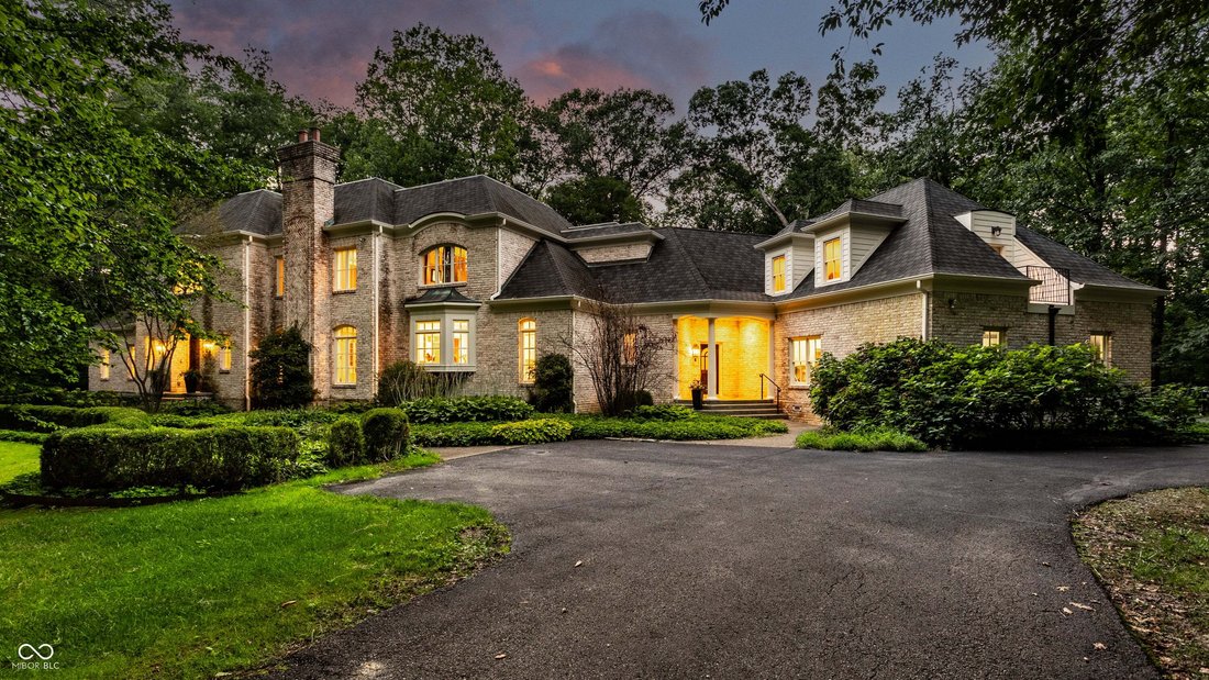 Casa a Zionsville, Indiana, Stati Uniti 2 - 18705354