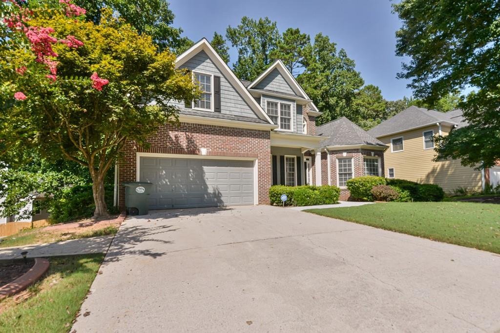 House in Kennesaw, Georgia, United States 1 - 18712978