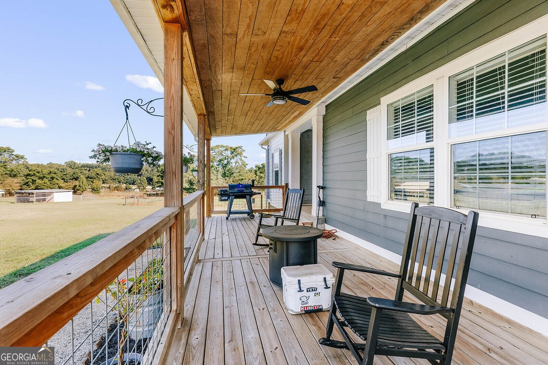 House in Watkinsville, Georgia, United States 5 - 18703614