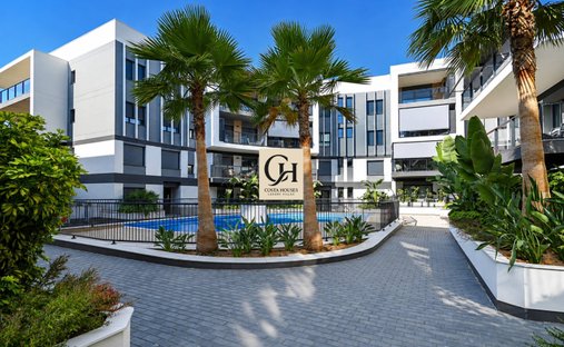 Apartment in Xabia / Javea, Valencian Community, Spain 1