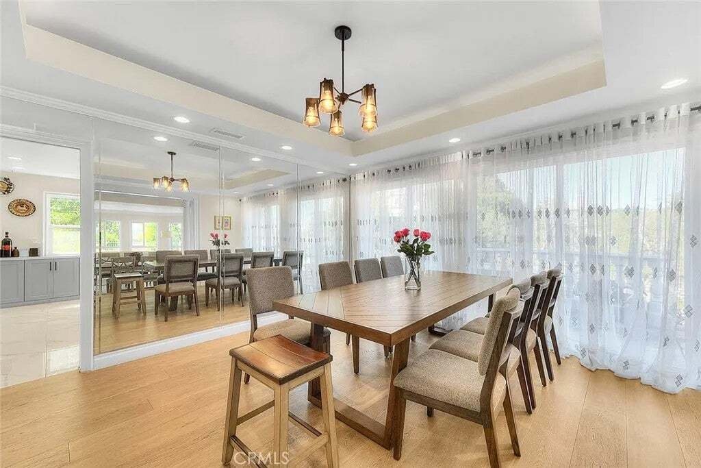 Casa en Walnut, California, Estados Unidos 5 - 18225941
