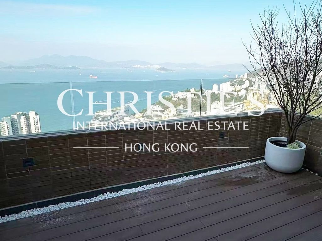 Hong Kong, Hong Kong 3 - 18709578