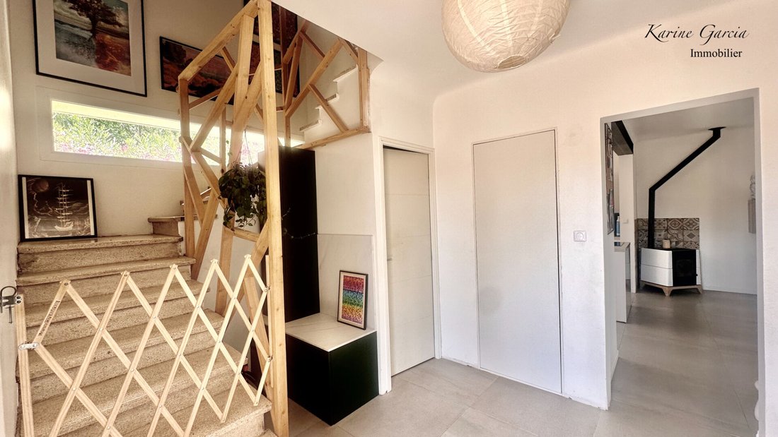 Villa in Le Fort, Six-Fours-les-Plages, France 3 - 18710859