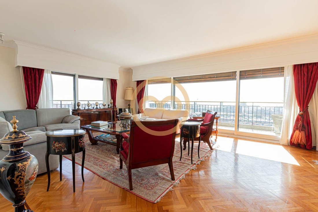 Appartement à Buenos Aires, Buenos Aires, Argentine 3 - 18702710
