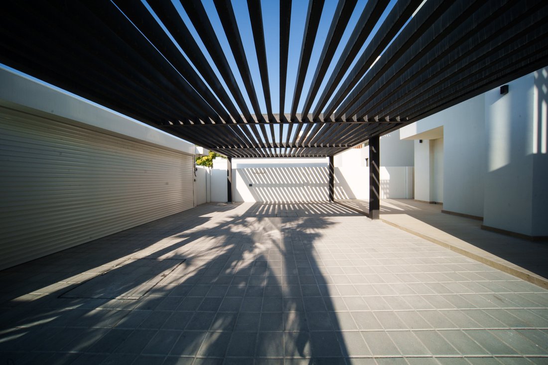 House in Al Manhal, Abu Dhabi Emirate, United Arab Emirates 5 - 18708138