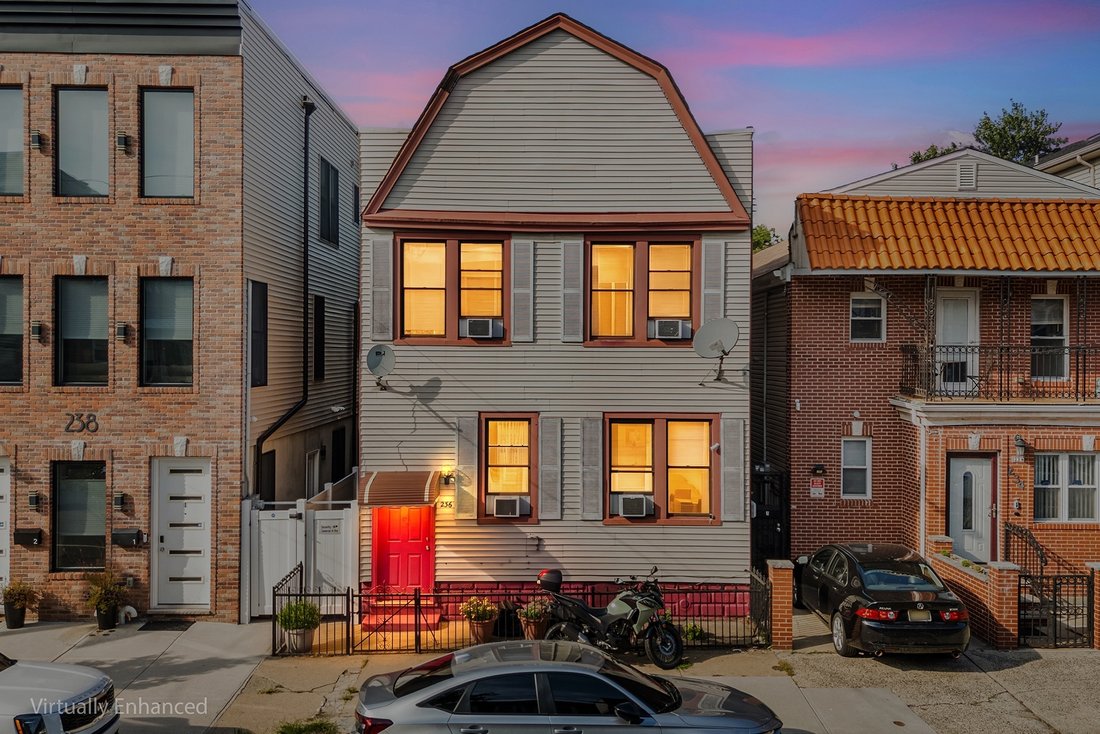 Apartment in Jersey City, New Jersey, United States 1 - 18710412