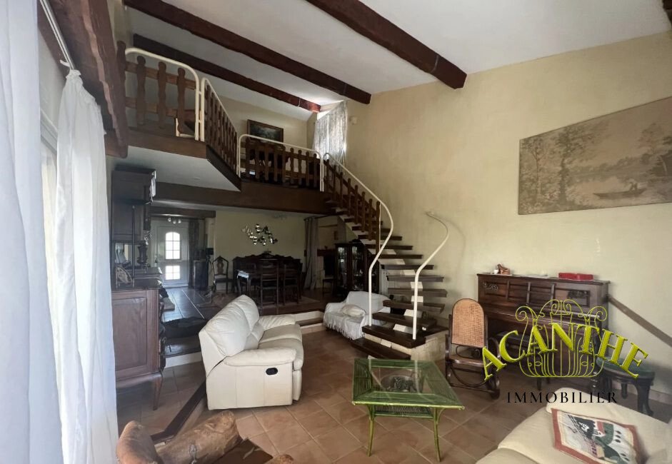 Villa in Sud, Montferrier-sur-Lez, France 4 - 18708253
