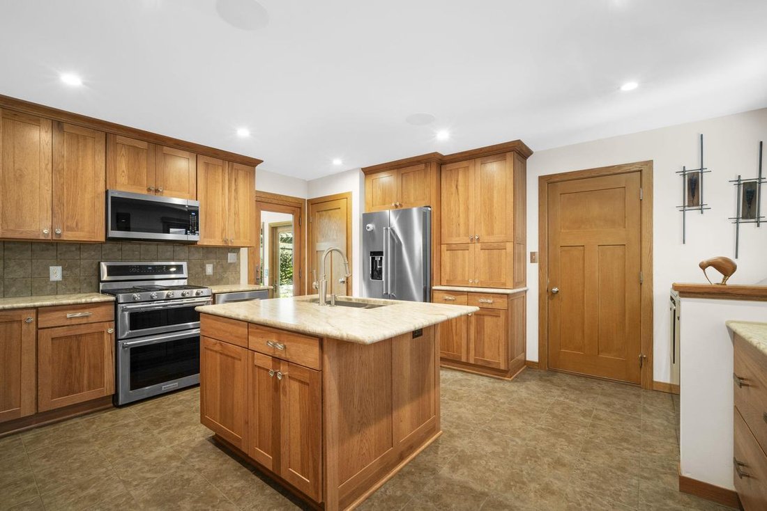 House in Cedarburg, Wisconsin, United States 5 - 18705425