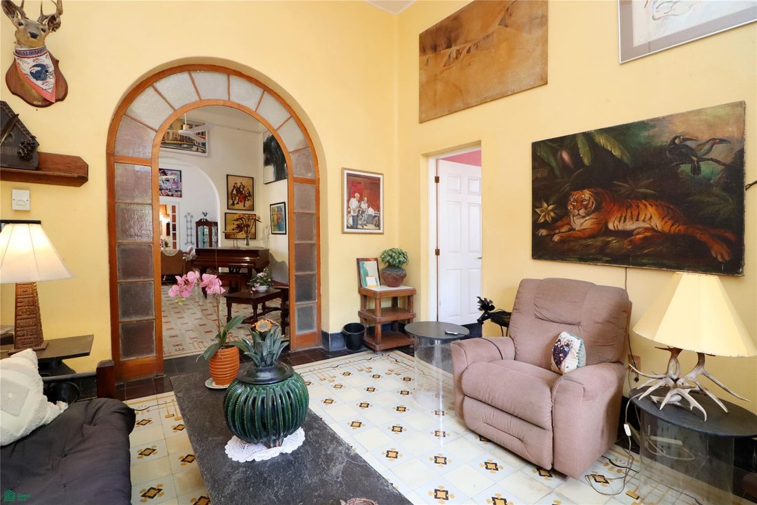 Casa en Mazatlán, Sinaloa, México 4 - 18711257