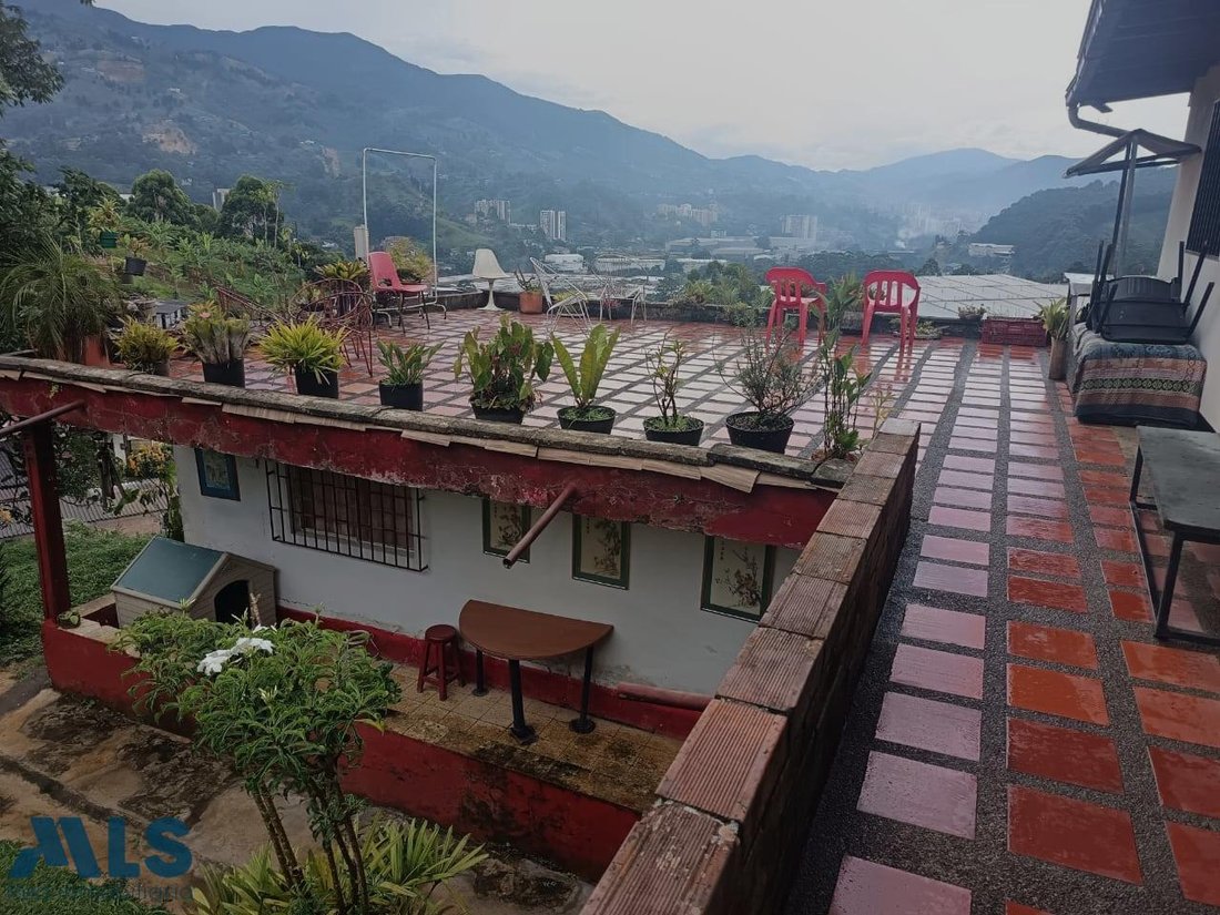 House in La Estrella, Antioquia, Colombia 1 - 18713164