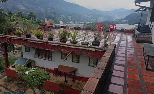 House in La Estrella, Antioquia, Colombia 1