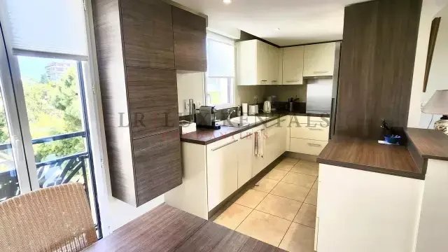 Apartment in Fontmerle, Antibes, France 4 - 15906002
