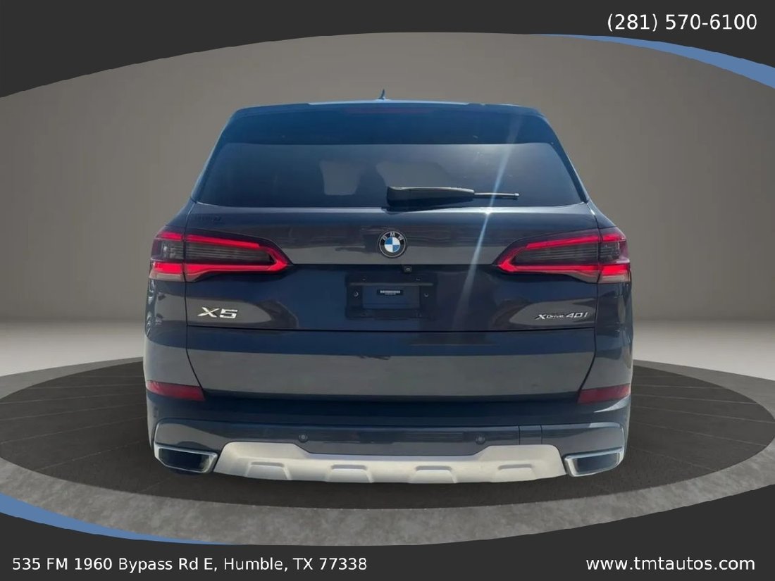 Suv in Humble, TX, United States 5 - 18712066
