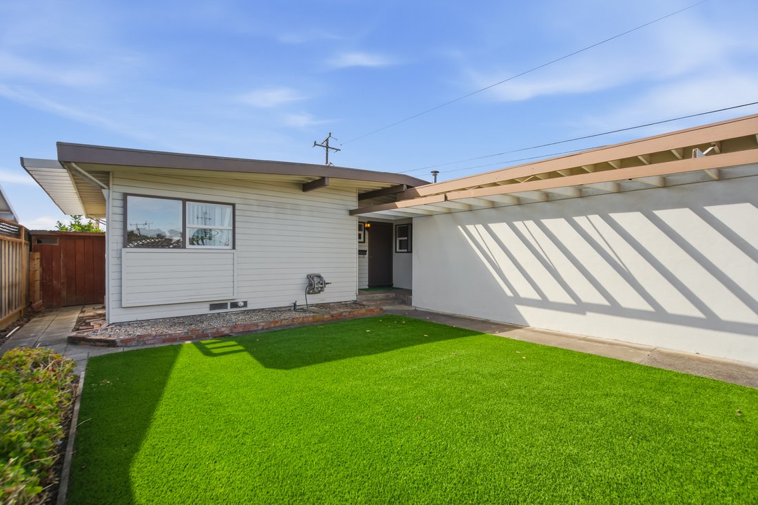 House in San Mateo, California, United States 5 - 18703893