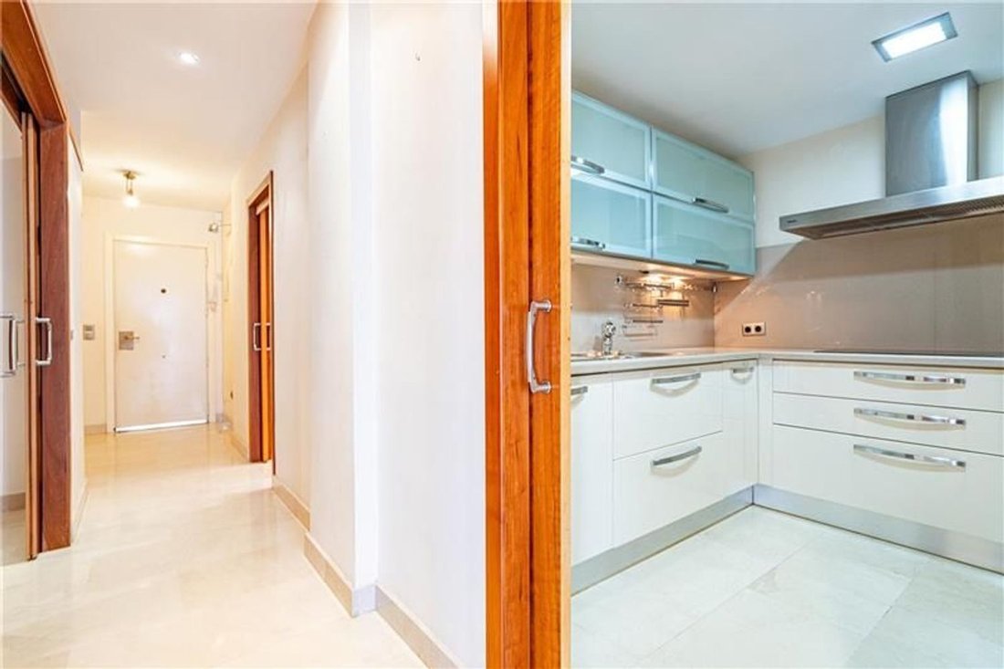 Wohnung in Palma, Balearische Inseln, Spanien 5 - 18706488