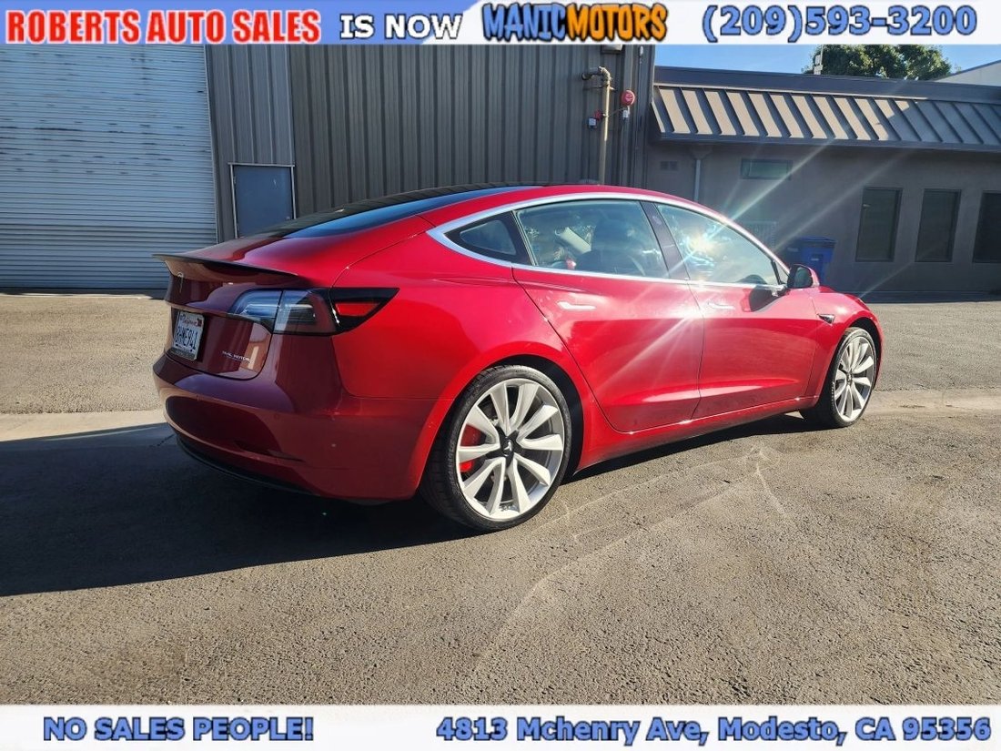 Sedan in Modesto, CA, United States 3 - 18712167