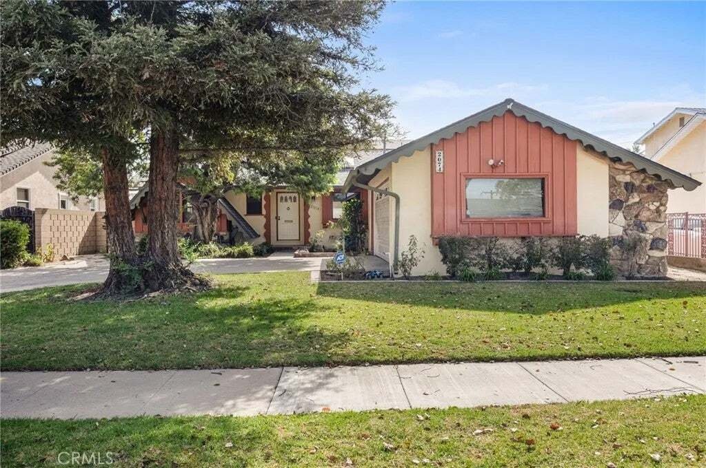 House in Orange, California, United States 1 - 18705870