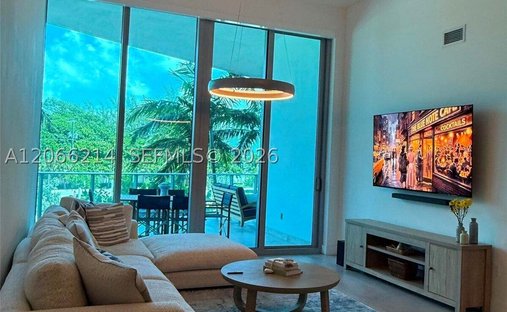 Condominio en Fort Lauderdale, Florida, Estados Unidos 1