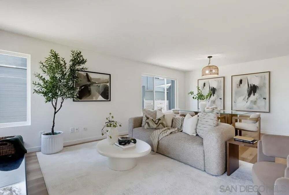 Townhouse in Del Mar, California, United States 3 - 18705846